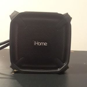 Ihome Speaker